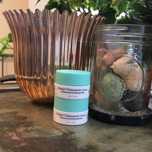 Drunk elephant protini moisturizer - Picture 2 of 6